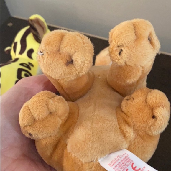 Lion King stuffies. - Picture 8 of 11